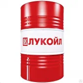 Масло Лукойл Дизель М-10Г2к 208 л / 185 кг