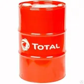 Масло TOTAL RUBIA S 10W 208L